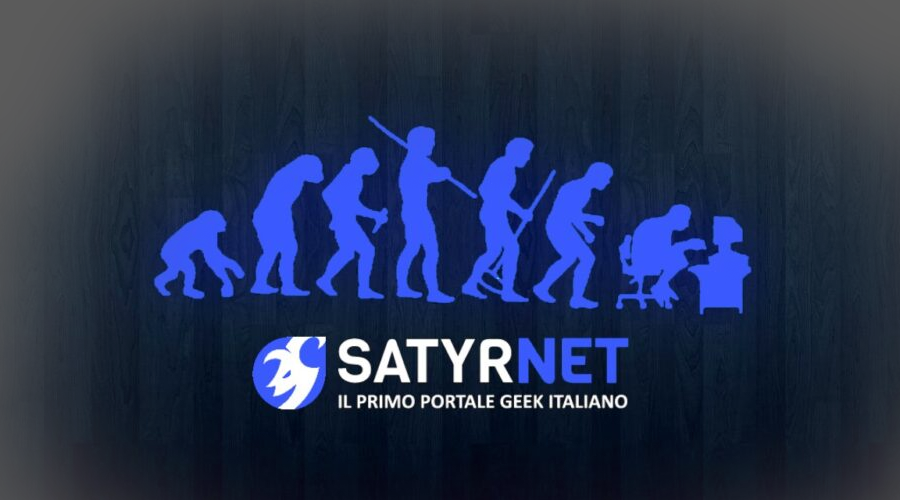 Satyrnet